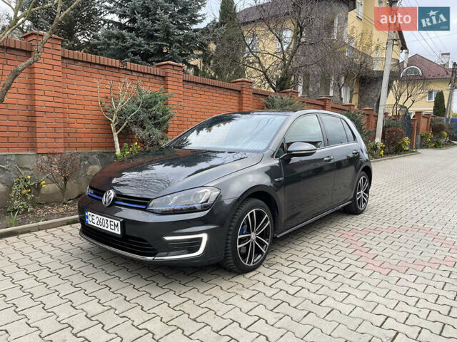 Фольксваген Golf GTE, об'ємом двигуна 1.4 л та пробігом 185 тис. км за 15000 $, фото 1 на Automoto.ua