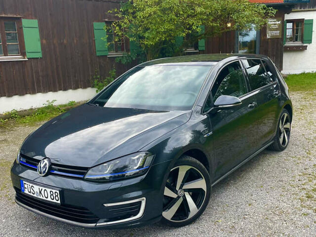 Фольксваген Golf GTE, об'ємом двигуна 0 л та пробігом 153 тис. км за 14189 $, фото 1 на Automoto.ua