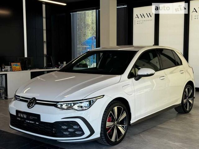 Фольксваген Golf GTE, об'ємом двигуна 1.4 л та пробігом 35 тис. км за 28500 $, фото 1 на Automoto.ua