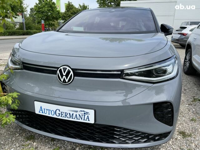 Фольксваген ID.4 GTX, объемом двигателя 0 л и пробегом 0 тыс. км за 68251 $, фото 1 на Automoto.ua