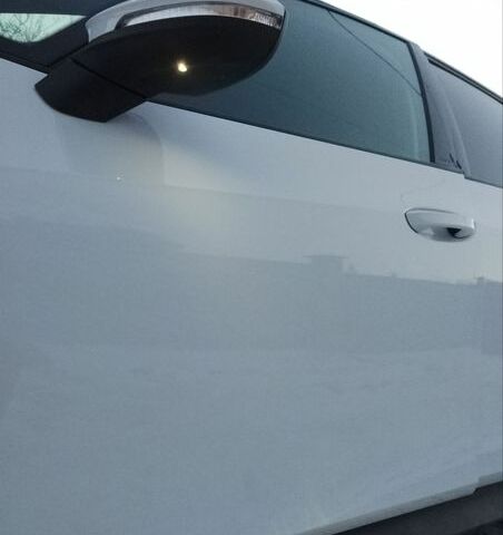 Белый Фольксваген ID.3, объемом двигателя 0 л и пробегом 168 тыс. км за 16074 $, фото 1 на Automoto.ua