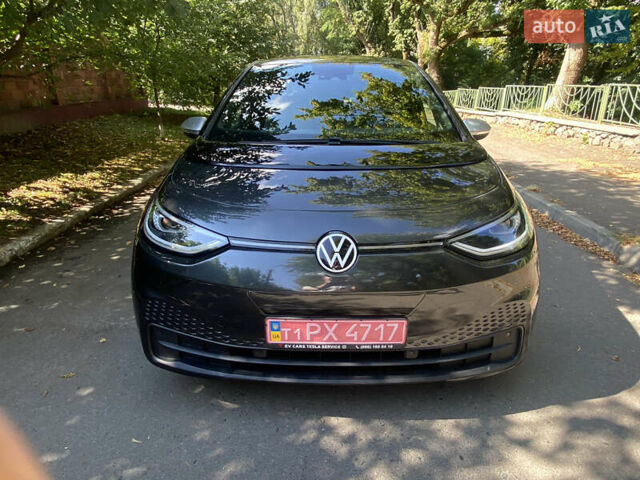 Коричневий Фольксваген ID.3, об'ємом двигуна 0 л та пробігом 75 тис. км за 17000 $, фото 1 на Automoto.ua