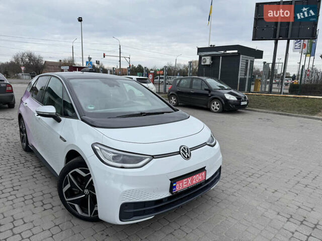 Фольксваген ID.3, объемом двигателя 0 л и пробегом 213 тыс. км за 13999 $, фото 1 на Automoto.ua