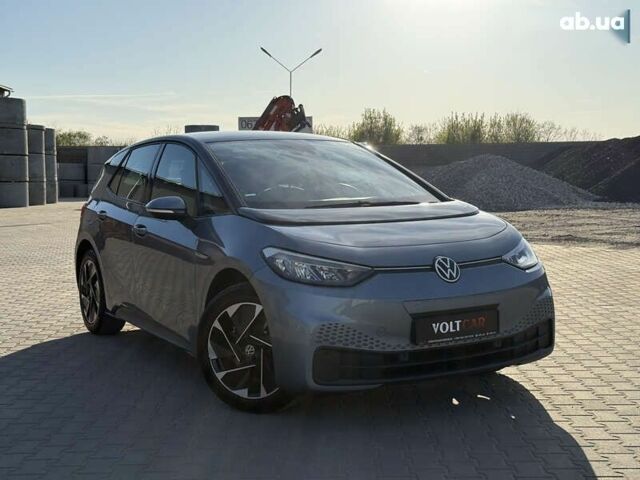 Фольксваген ID.3, об'ємом двигуна 0 л та пробігом 195 тис. км за 14500 $, фото 1 на Automoto.ua