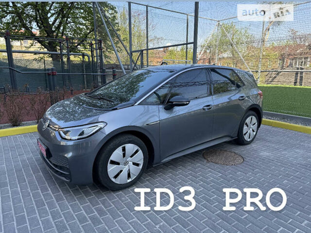 Фольксваген ID.3, об'ємом двигуна 0 л та пробігом 20 тис. км за 18999 $, фото 1 на Automoto.ua