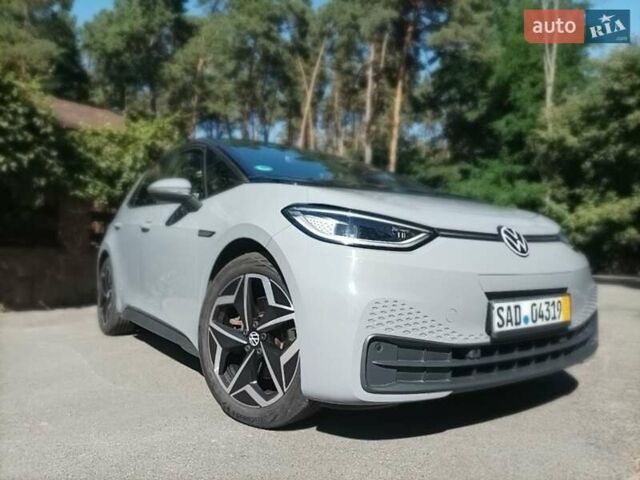 Фольксваген ID.3, об'ємом двигуна 0 л та пробігом 126 тис. км за 20181 $, фото 1 на Automoto.ua