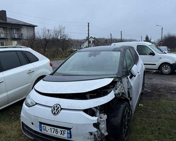 Фольксваген ID.3, об'ємом двигуна 0 л та пробігом 25 тис. км за 11111 $, фото 1 на Automoto.ua