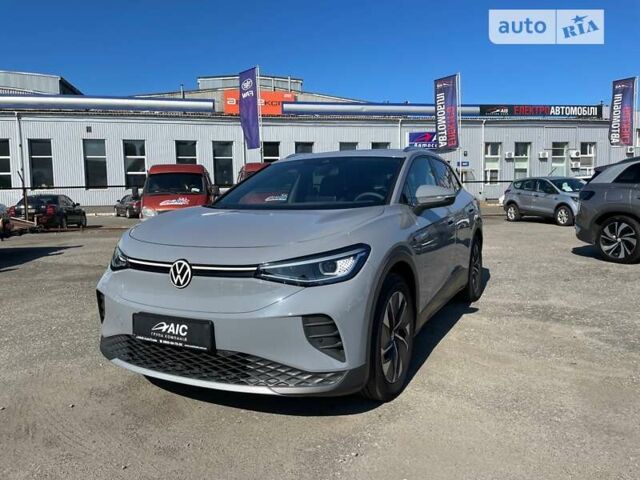 Фольксваген ID.4, об'ємом двигуна 0 л та пробігом 1 тис. км за 33500 $, фото 1 на Automoto.ua