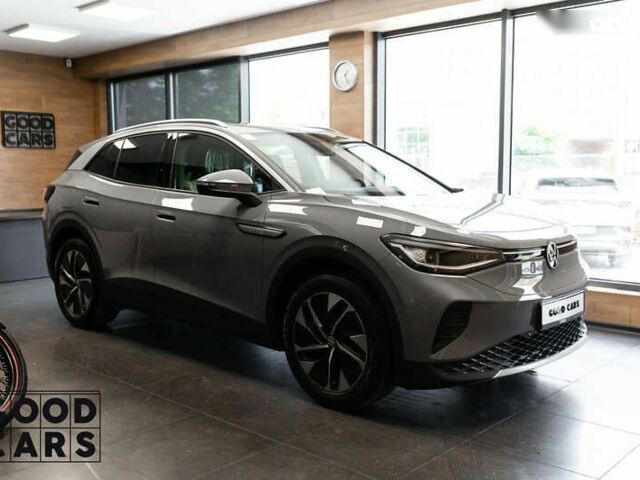 Фольксваген ID.4, объемом двигателя 0 л и пробегом 10 тыс. км за 24700 $, фото 1 на Automoto.ua