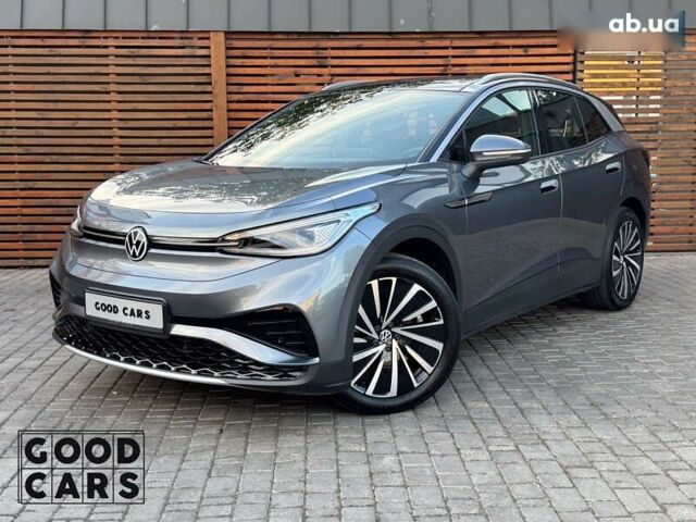 Фольксваген ID.4, объемом двигателя 0 л и пробегом 34 тыс. км за 25000 $, фото 1 на Automoto.ua