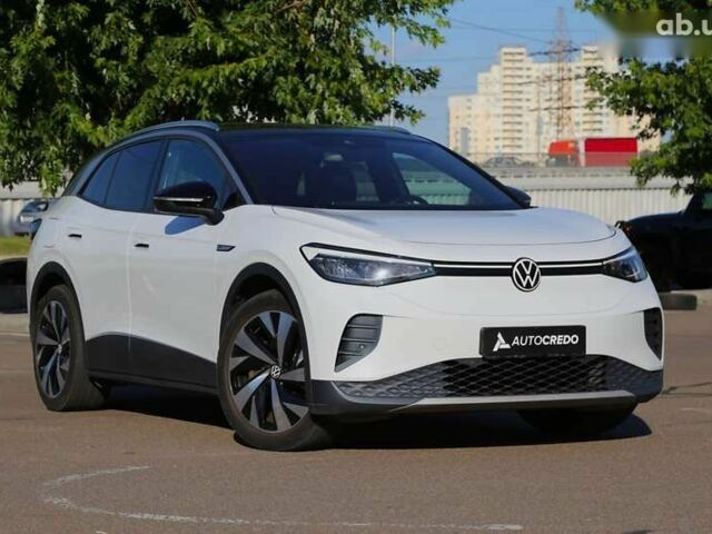 Фольксваген ID.4, объемом двигателя 0 л и пробегом 92 тыс. км за 23500 $, фото 1 на Automoto.ua