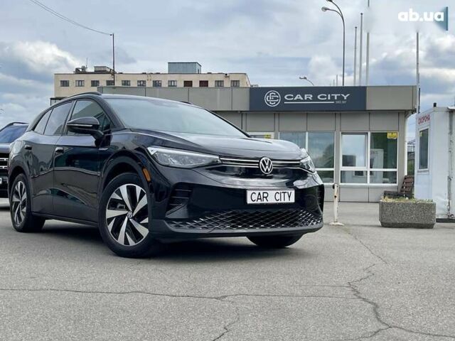 Фольксваген ID.4, объемом двигателя 0 л и пробегом 31 тыс. км за 21999 $, фото 1 на Automoto.ua