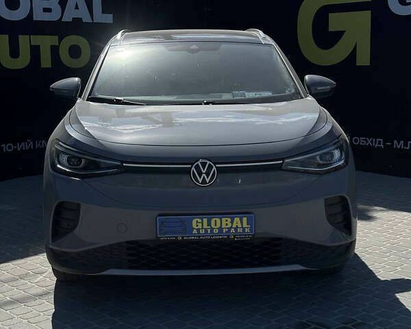 Фольксваген ID.4, объемом двигателя 0 л и пробегом 29 тыс. км за 23600 $, фото 1 на Automoto.ua