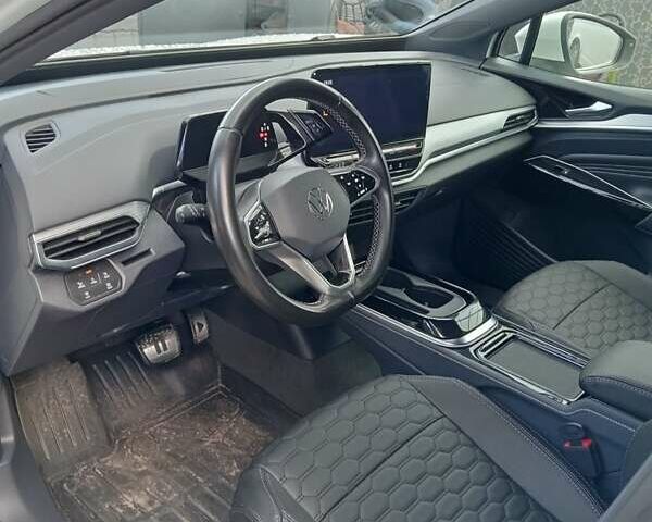 Фольксваген ID.4, объемом двигателя 0 л и пробегом 45 тыс. км за 25000 $, фото 1 на Automoto.ua