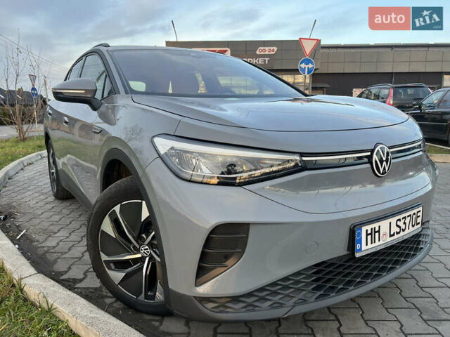 Фольксваген ID.4, об'ємом двигуна 0 л та пробігом 225 тис. км за 20500 $, фото 1 на Automoto.ua