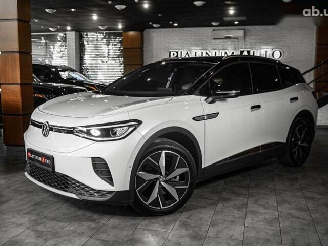 Фольксваген ID.4, об'ємом двигуна 0 л та пробігом 61 тис. км за 24900 $, фото 1 на Automoto.ua