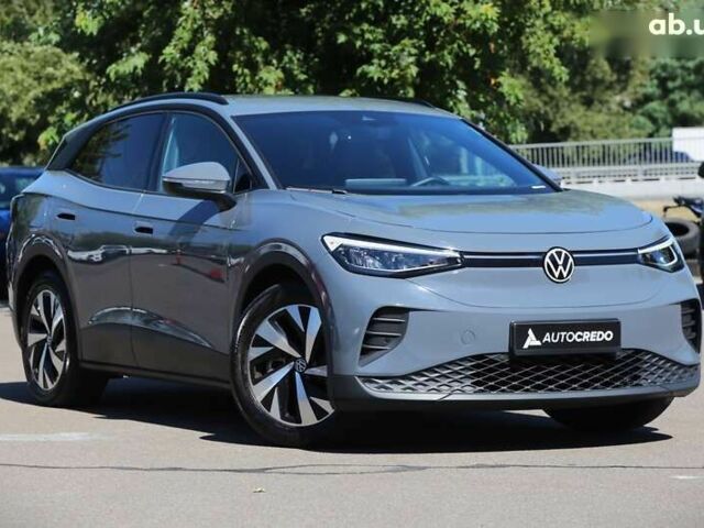 Фольксваген ID.4, об'ємом двигуна 0 л та пробігом 26 тис. км за 22900 $, фото 1 на Automoto.ua