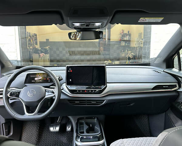 Синій Фольксваген ID.4, об'ємом двигуна 0 л та пробігом 294 тис. км за 26000 $, фото 1 на Automoto.ua