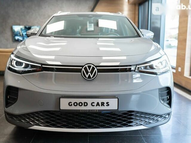 Фольксваген ID.4 Crozz, об'ємом двигуна 0 л та пробігом 2 тис. км за 35500 $, фото 1 на Automoto.ua