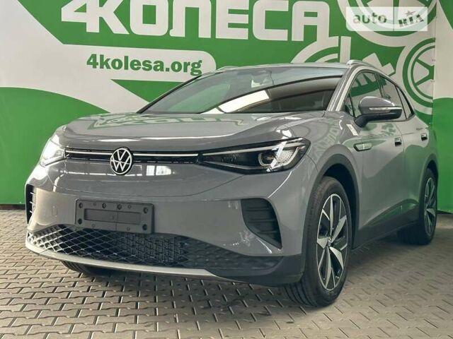 Фольксваген ID.4 Crozz, об'ємом двигуна 0 л та пробігом 40 тис. км за 22500 $, фото 1 на Automoto.ua