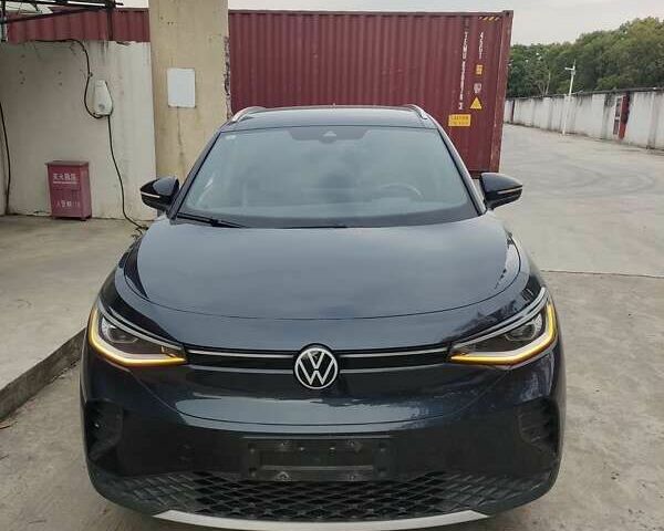 Фольксваген ID.4 Crozz, об'ємом двигуна 0 л та пробігом 28 тис. км за 22450 $, фото 1 на Automoto.ua
