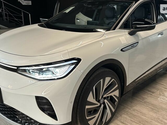 купити нове авто Фольксваген ID.4 Crozz 2023 року від офіційного дилера AUTOCENTER AUTO.RIA Фольксваген фото