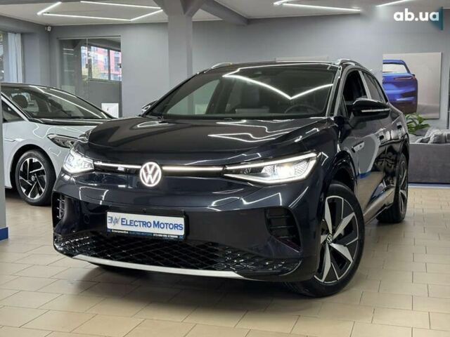 Фольксваген ID.4 Crozz, об'ємом двигуна 0 л та пробігом 29 тис. км за 24500 $, фото 1 на Automoto.ua