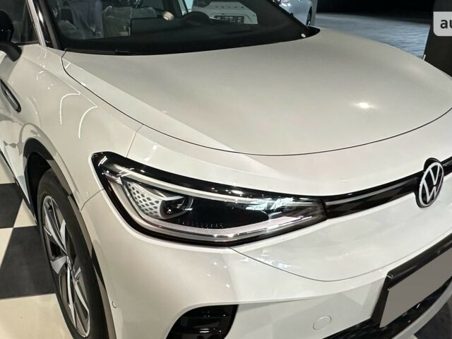 купити нове авто Фольксваген ID.4 Crozz 2023 року від офіційного дилера AUTOCENTER AUTO.RIA Фольксваген фото