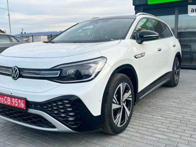 купить новое авто Фольксваген ID.6 Crozz 2023 года от официального дилера AUTOCENTER AUTO.RIA Фольксваген фото