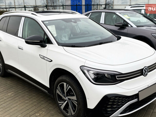 купити нове авто Фольксваген ID.6 Crozz 2024 року від офіційного дилера AUTOCENTER AUTO.RIA Фольксваген фото