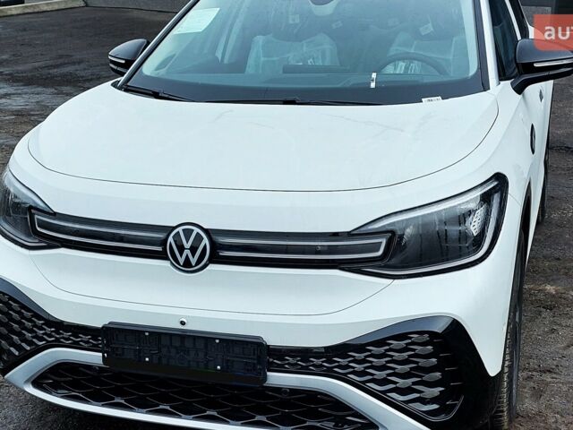 купить новое авто Фольксваген ID.6 Crozz 2024 года от официального дилера AUTOCENTER AUTO.RIA Фольксваген фото