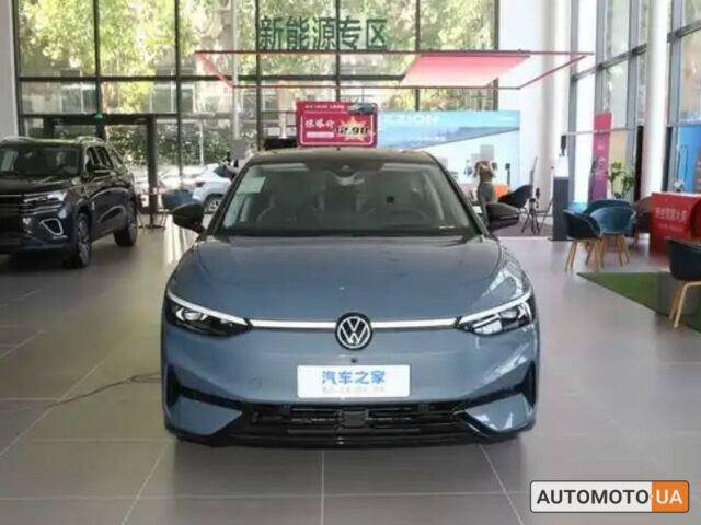 купить новое авто Фольксваген ID.7 2024 года от официального дилера VinAVto Фольксваген фото