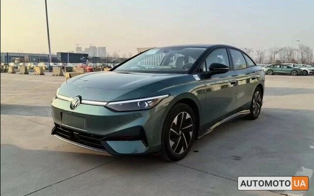 купить новое авто Фольксваген ID.7 2024 года от официального дилера VinAVto Фольксваген фото
