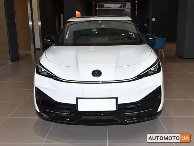 купити нове авто Фольксваген ID. Unyx 2025 року від офіційного дилера VinAVto Фольксваген фото