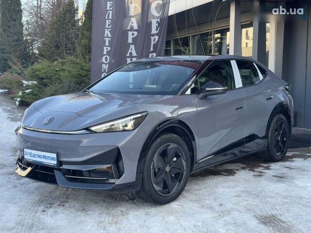 Фольксваген ID. Unyx, об'ємом двигуна 4.25 л та пробігом 1 тис. км за 26999 $, фото 1 на Automoto.ua