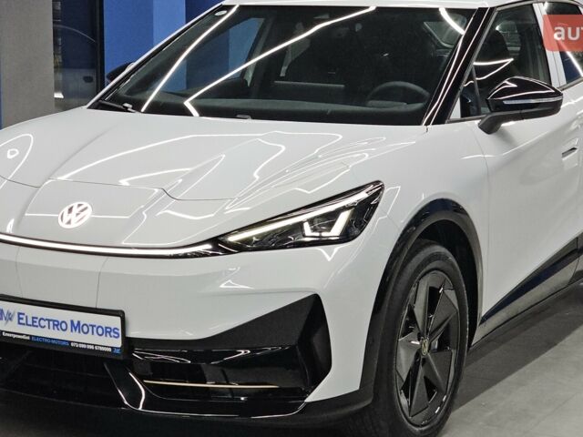 купить новое авто Фольксваген ID. Unyx 2024 года от официального дилера Денис Фатов Фольксваген фото