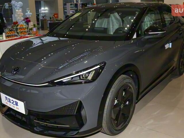 купити нове авто Фольксваген ID. Unyx 2024 року від офіційного дилера Не вказано Фольксваген фото