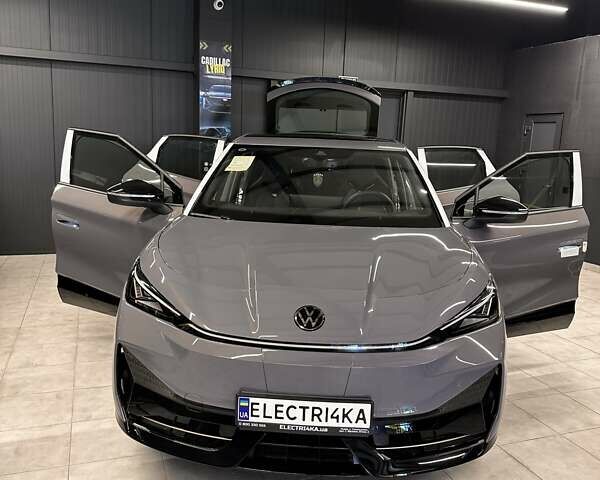 Фольксваген ID. Unyx, объемом двигателя 0 л и пробегом 1 тыс. км за 28000 $, фото 1 на Automoto.ua