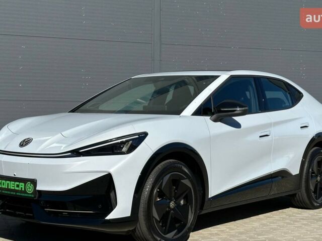 купити нове авто Фольксваген ID. Unyx 2024 року від офіційного дилера 4Колеса Фольксваген фото