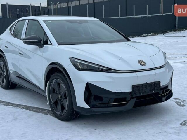 купить новое авто Фольксваген ID. Unyx 2024 года от официального дилера Алексей Фольксваген фото