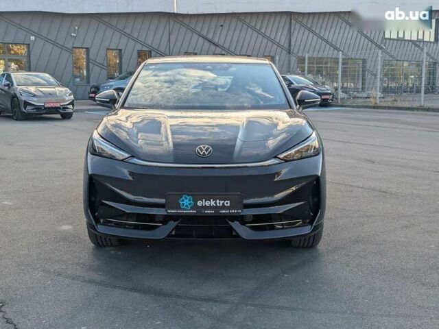 Фольксваген ID. Unyx, объемом двигателя 0 л и пробегом 10 тыс. км за 27500 $, фото 1 на Automoto.ua