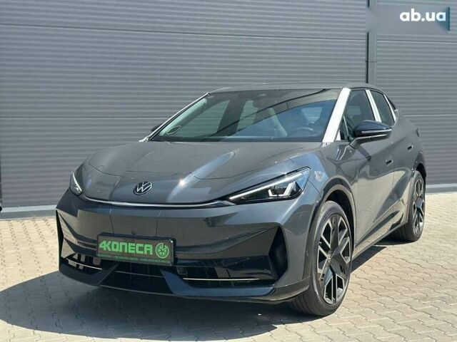 Фольксваген ID. Unyx, об'ємом двигуна 0 л та пробігом 1 тис. км за 30900 $, фото 1 на Automoto.ua