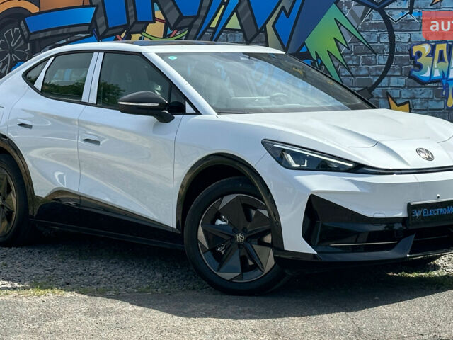 купить новое авто Фольксваген ID. Unyx 2024 года от официального дилера Константин Альперович Фольксваген фото