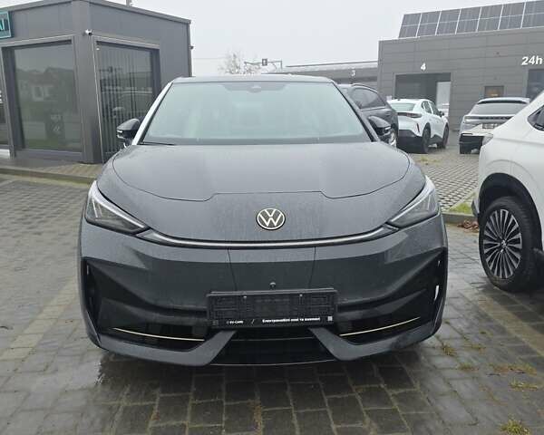 Фольксваген ID. Unyx, объемом двигателя 0 л и пробегом 1 тыс. км за 27950 $, фото 1 на Automoto.ua