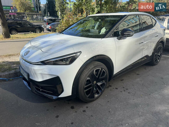 Фольксваген ID. Unyx, об'ємом двигуна 0 л та пробігом 1 тис. км за 33800 $, фото 1 на Automoto.ua