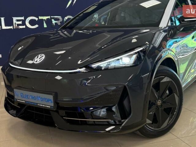 купить новое авто Фольксваген ID. Unyx 2024 года от официального дилера ELECTRO-MOTORS KROPYVNYTSKYI Фольксваген фото
