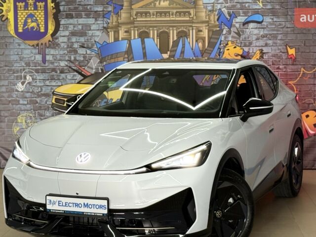 купити нове авто Фольксваген ID. Unyx 2024 року від офіційного дилера Aleksei Фольксваген фото