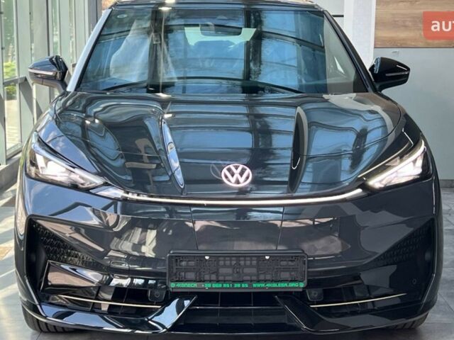 купити нове авто Фольксваген ID. Unyx 2024 року від офіційного дилера Іван Фольксваген фото