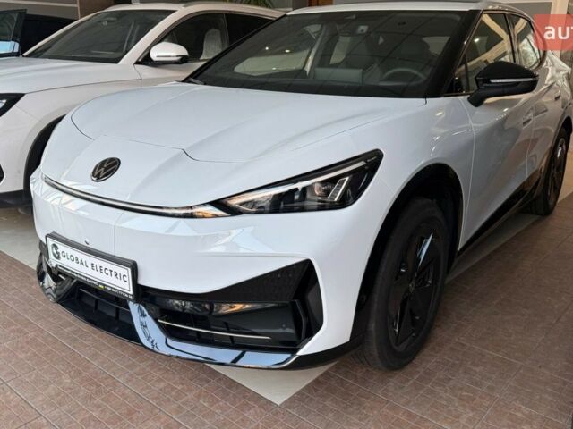 купить новое авто Фольксваген ID. Unyx 2024 года от официального дилера Global Electric Фольксваген фото