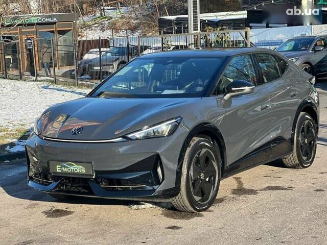 Фольксваген ID. Unyx, объемом двигателя 0 л и пробегом 1 тыс. км за 28500 $, фото 1 на Automoto.ua